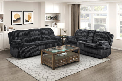 Goodland Reclining Living Room Collection