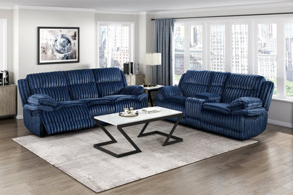 Goodland Reclining Living Room Collection
