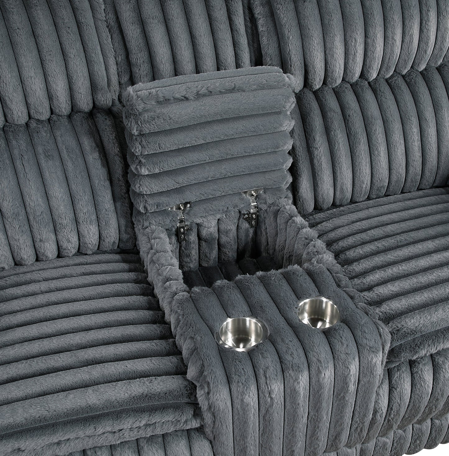 Goodland Reclining Living Room Collection