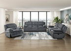 Goodland Reclining Living Room Collection, 95" W