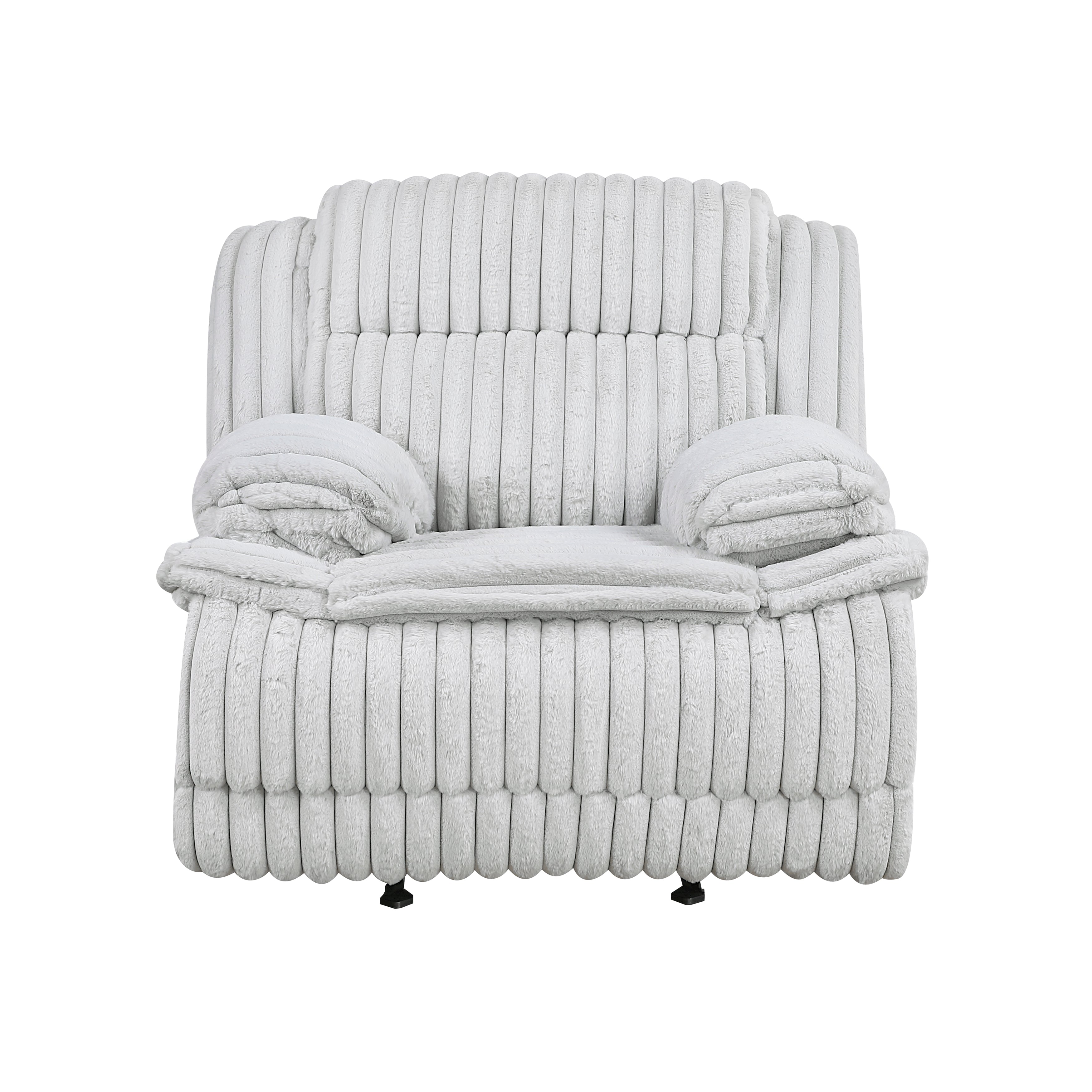 Goodland Reclining Living Room Collection, 95" W