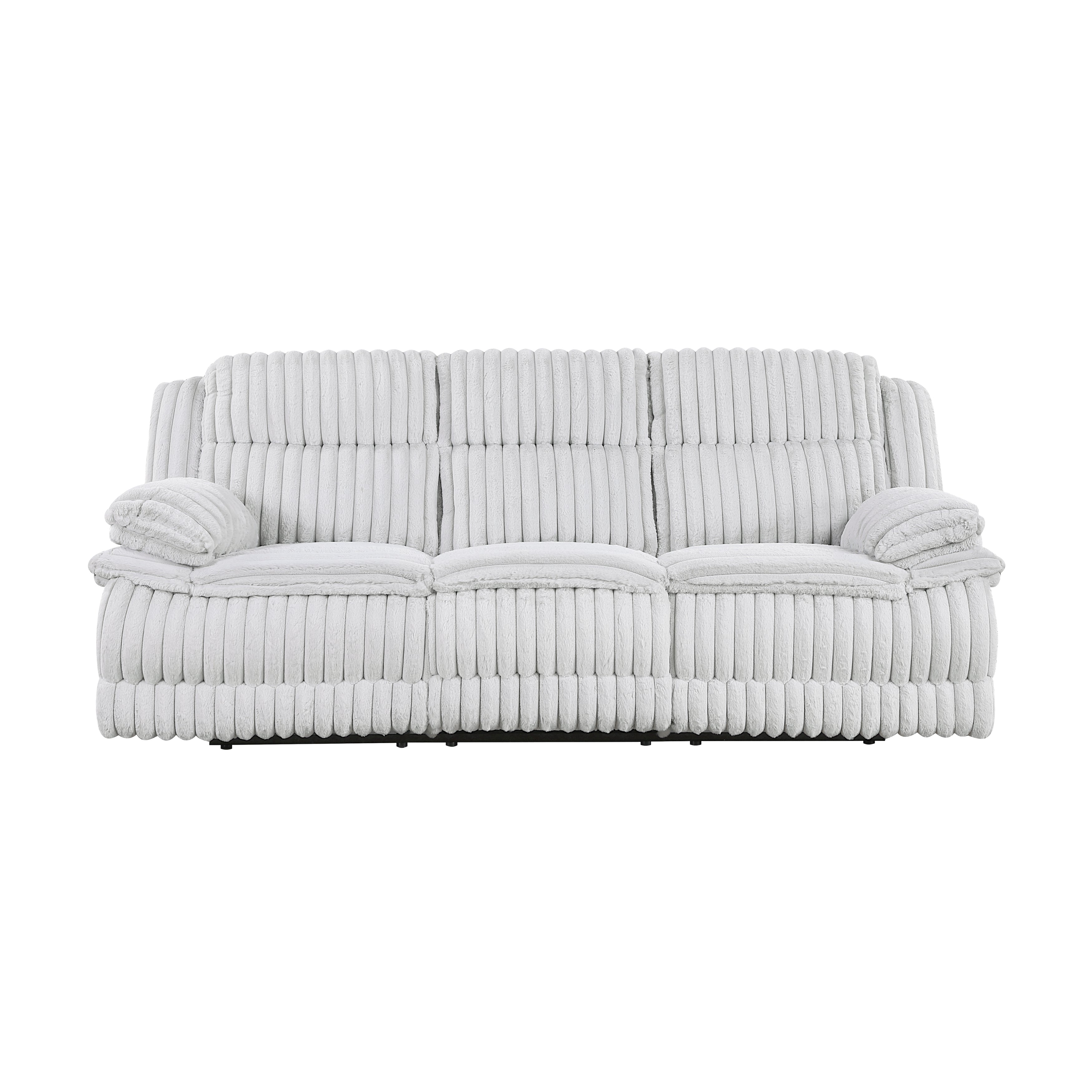 Goodland Reclining Living Room Collection, 95" W