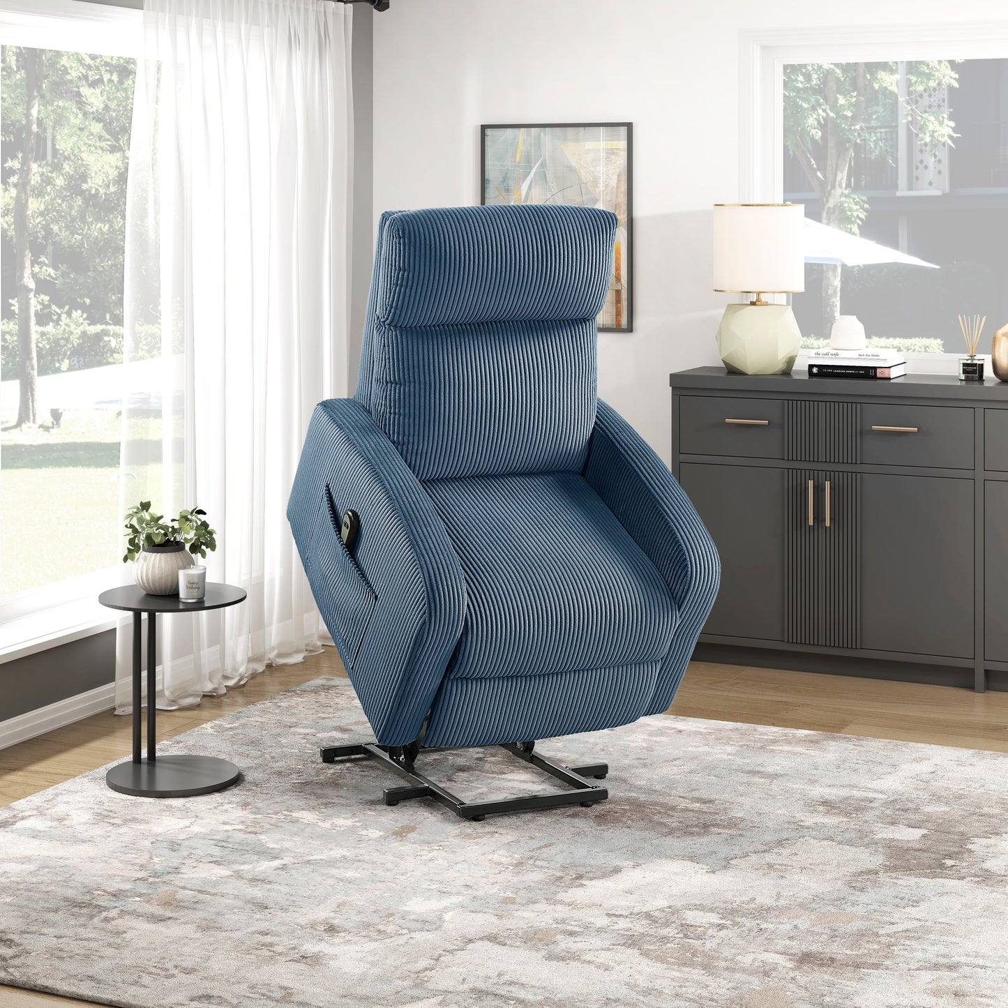 Parsons Power Lift Chair Collection