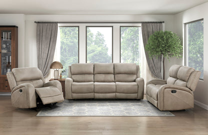 Pagosa Reclining Living Room Collection