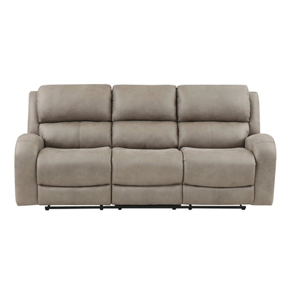 Pagosa Reclining Living Room Collection