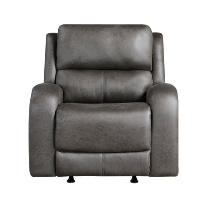 Pagosa Reclining Living Room Collection