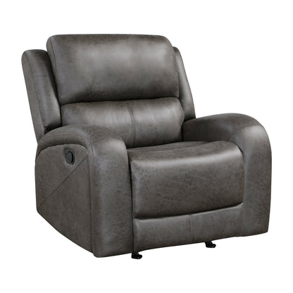 Pagosa Reclining Living Room Collection
