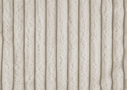 Warwick Beige Ottoman