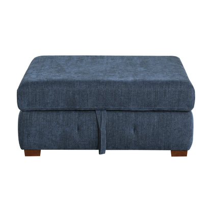 Raife 4 Pc. Sleeper Sectional Collection
