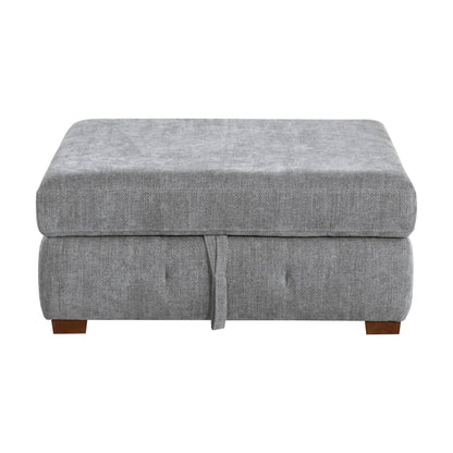 Raife 4 Pc. Sleeper Sectional Collection