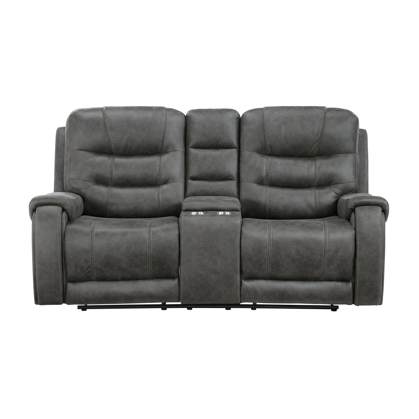 Oberon Reclining Living Room Collection