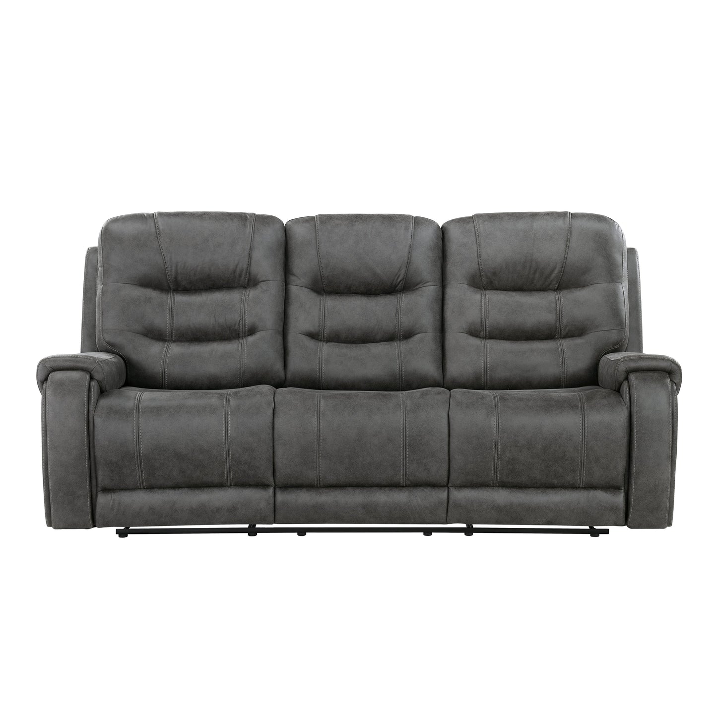 Oberon Reclining Living Room Collection