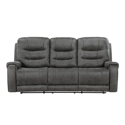 Oberon Reclining Living Room Collection