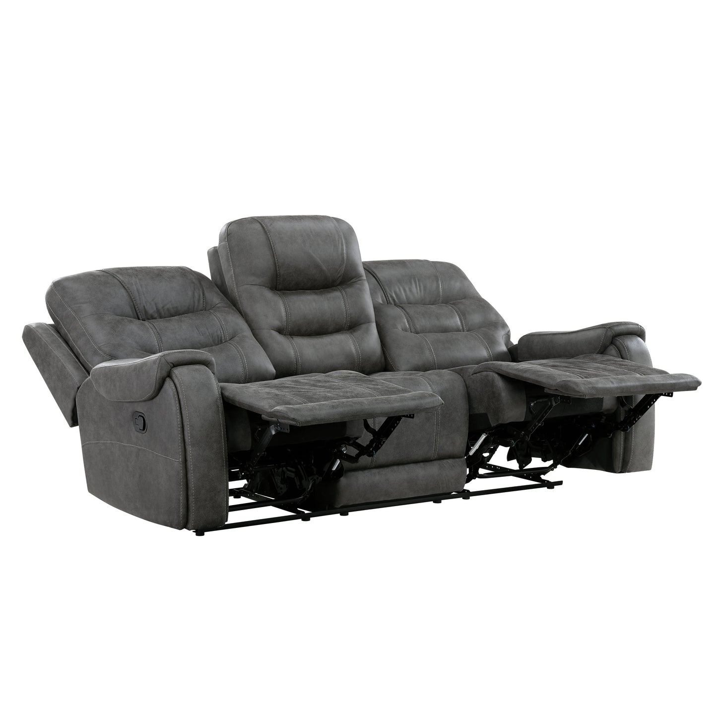 Oberon Reclining Living Room Collection