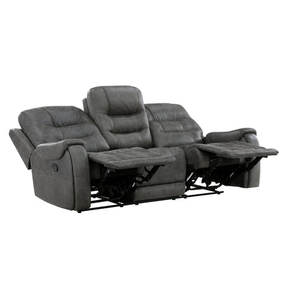Oberon Reclining Living Room Collection
