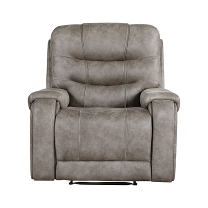 Oberon Reclining Living Room Collection