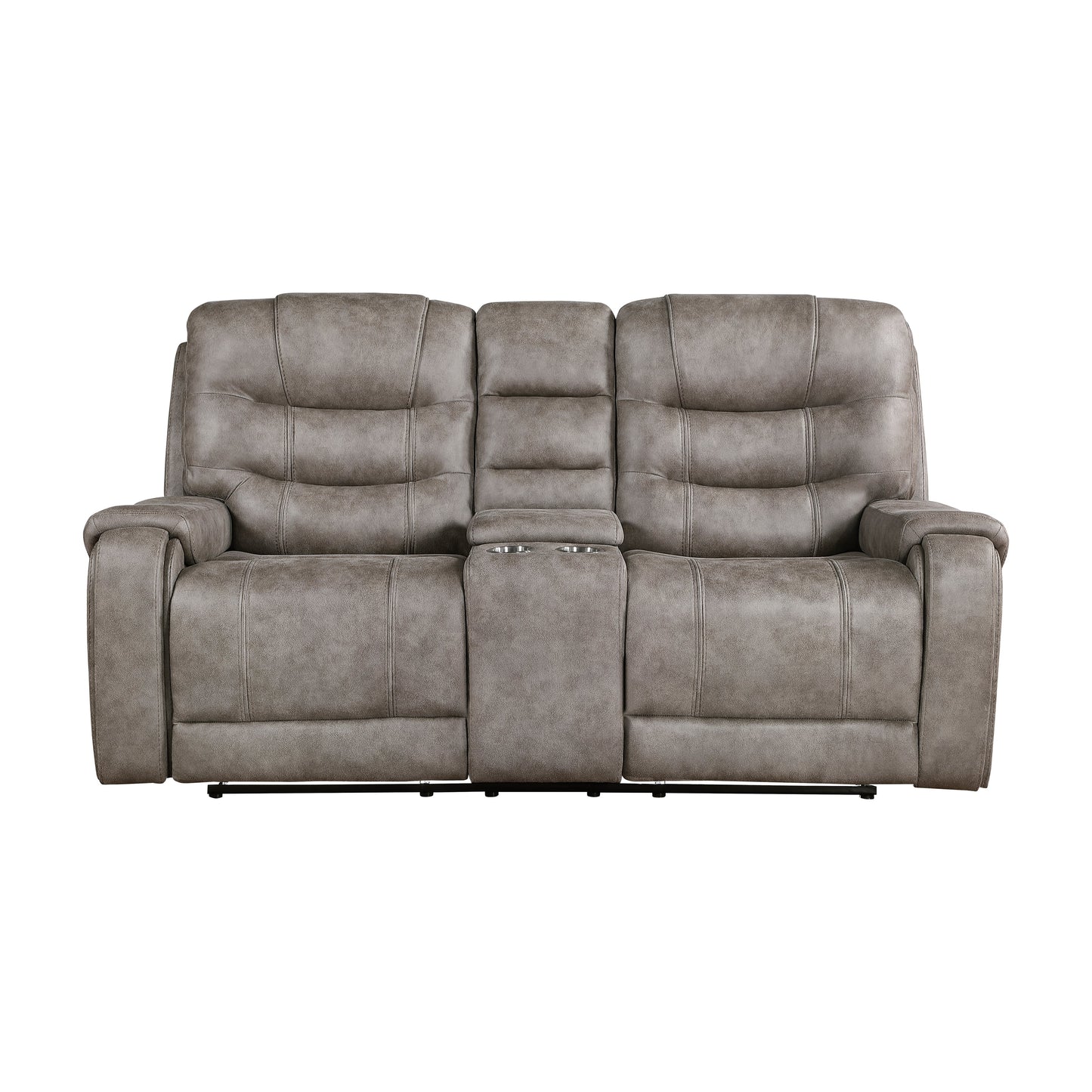Oberon Reclining Living Room Collection