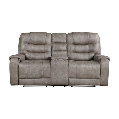 Oberon Reclining Living Room Collection