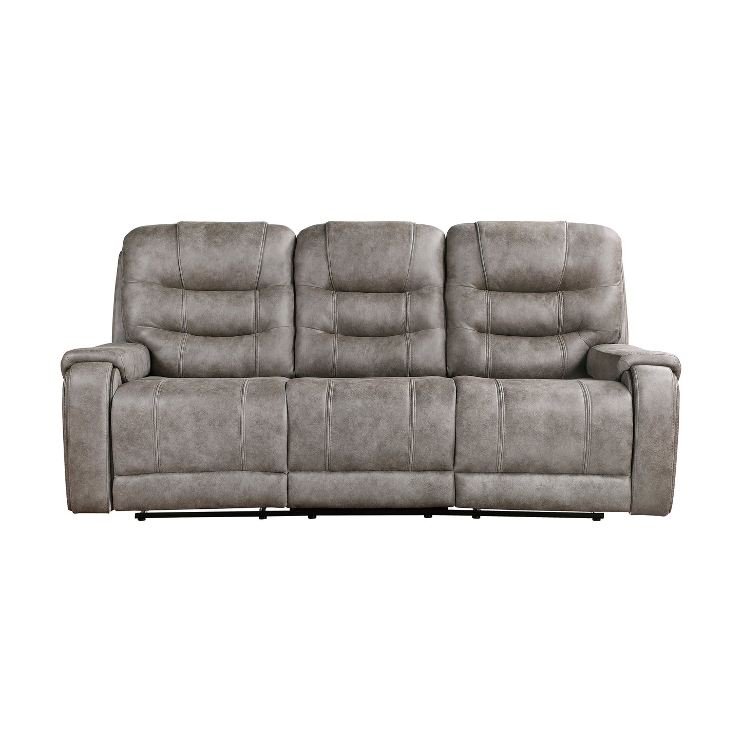 Oberon Reclining Living Room Collection