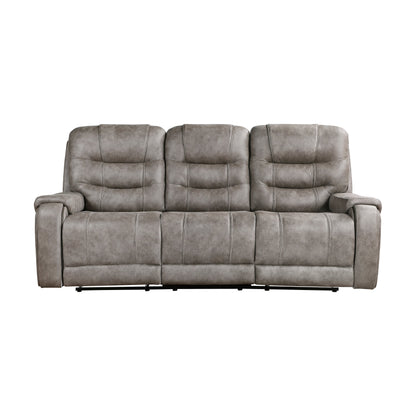 Oberon Reclining Living Room Collection