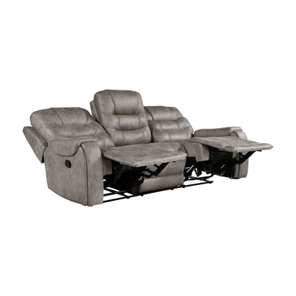 Oberon Reclining Living Room Collection