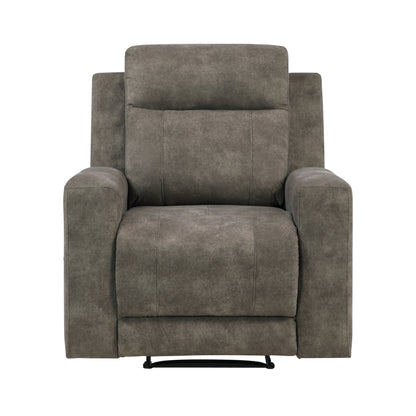 Muncie Reclining Living Room Collection