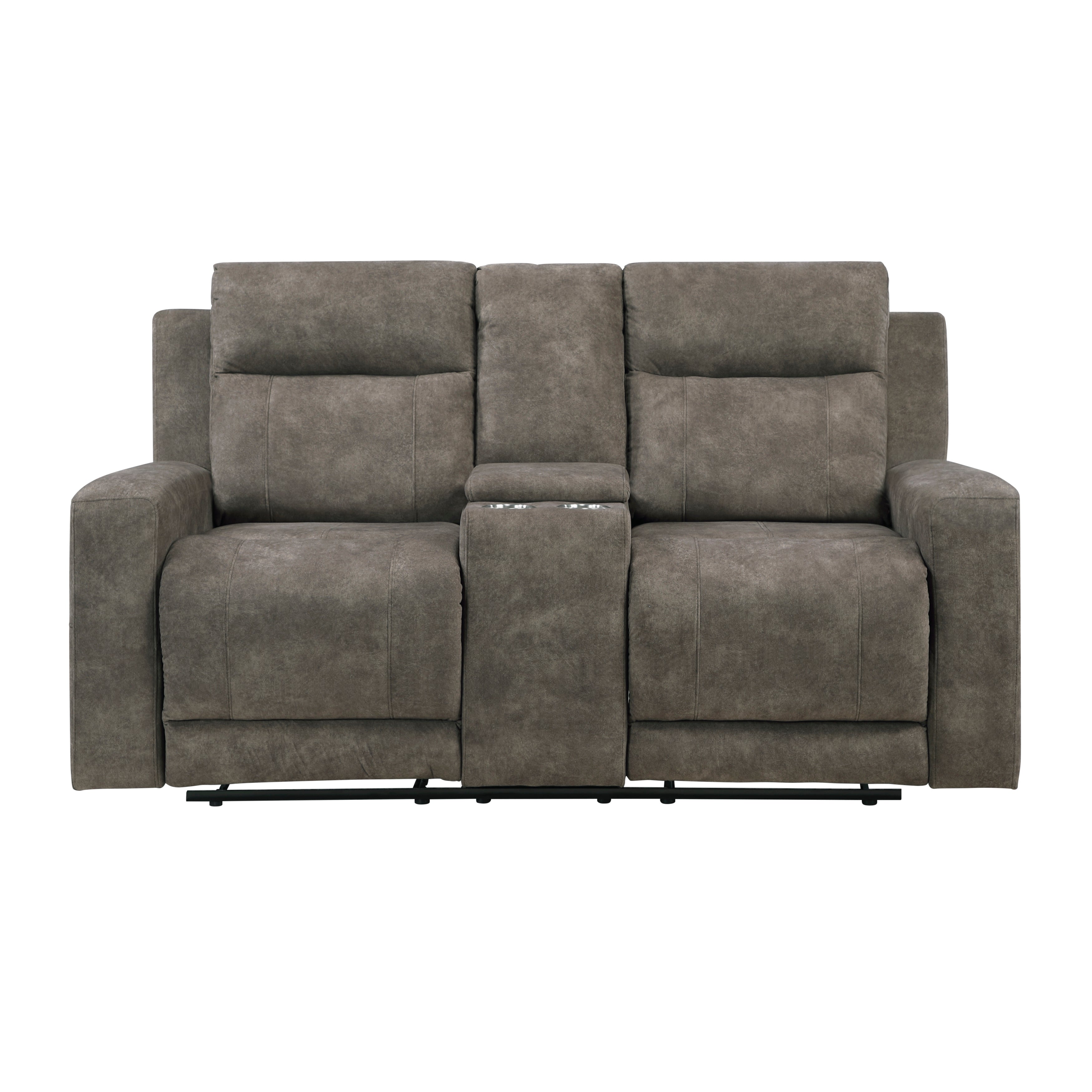 Muncie Reclining Living Room Collection, 80" W