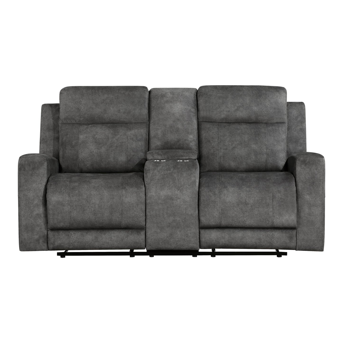 Muncie Reclining Living Room Collection