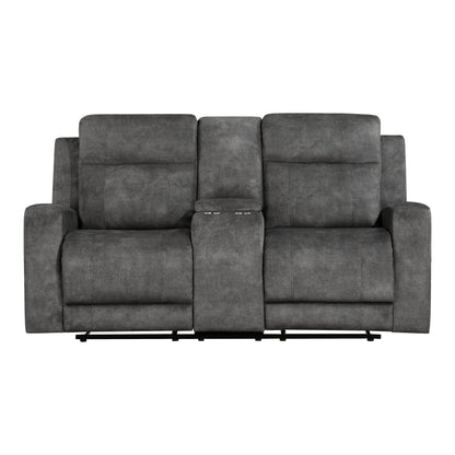 Muncie Reclining Living Room Collection