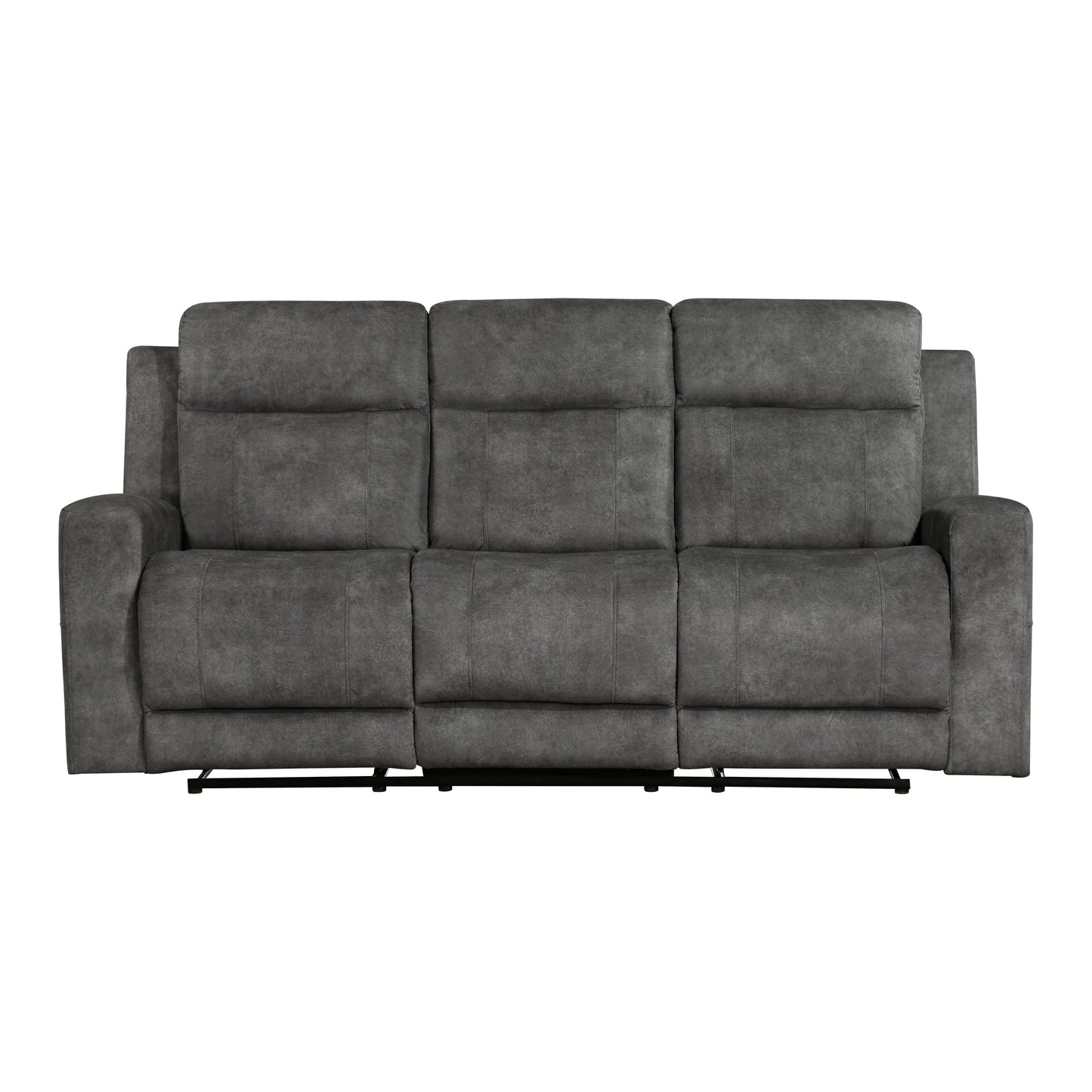 Muncie Reclining Living Room Collection