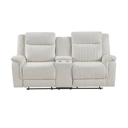 Dean Reclining Living Room Collection