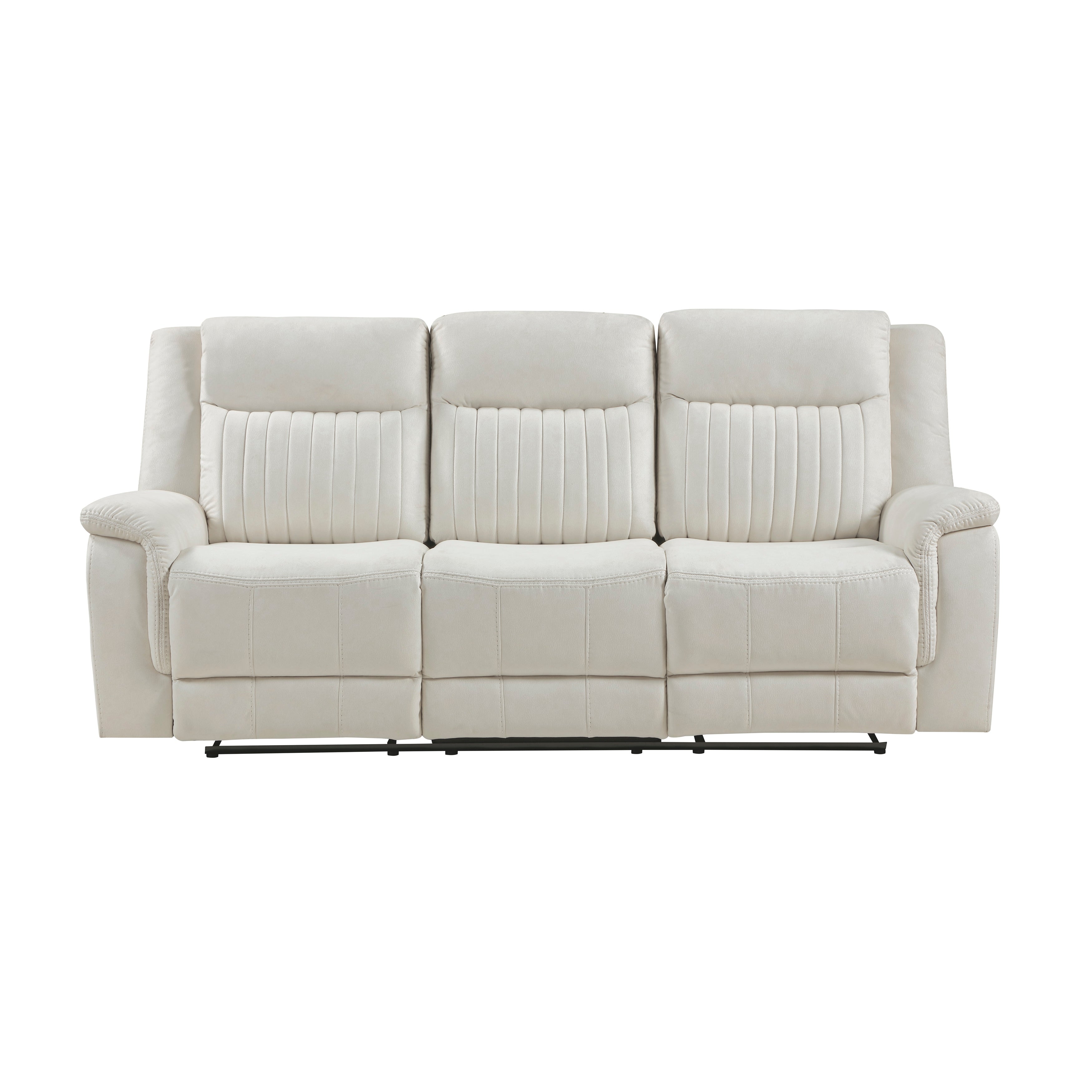 Dean Reclining Living Room Collection, 86" W