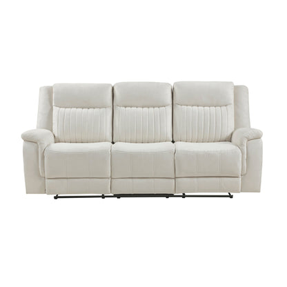 Dean Reclining Living Room Collection