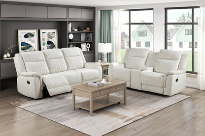 Dean Reclining Living Room Collection
