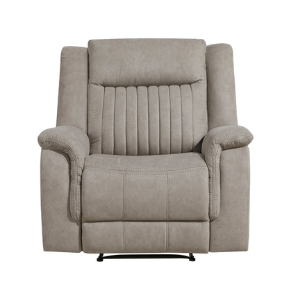 Dean Reclining Living Room Collection