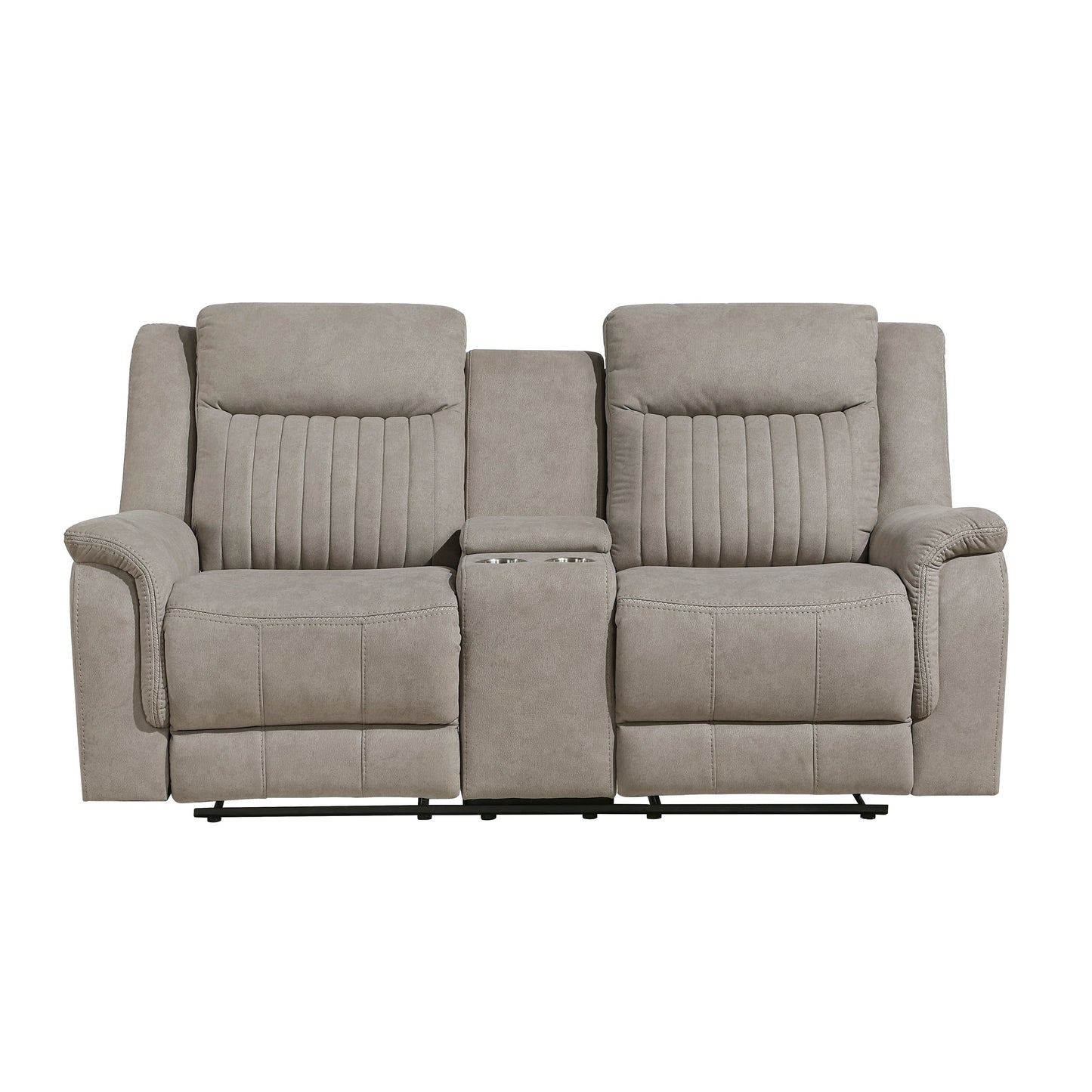 Dean Reclining Living Room Collection