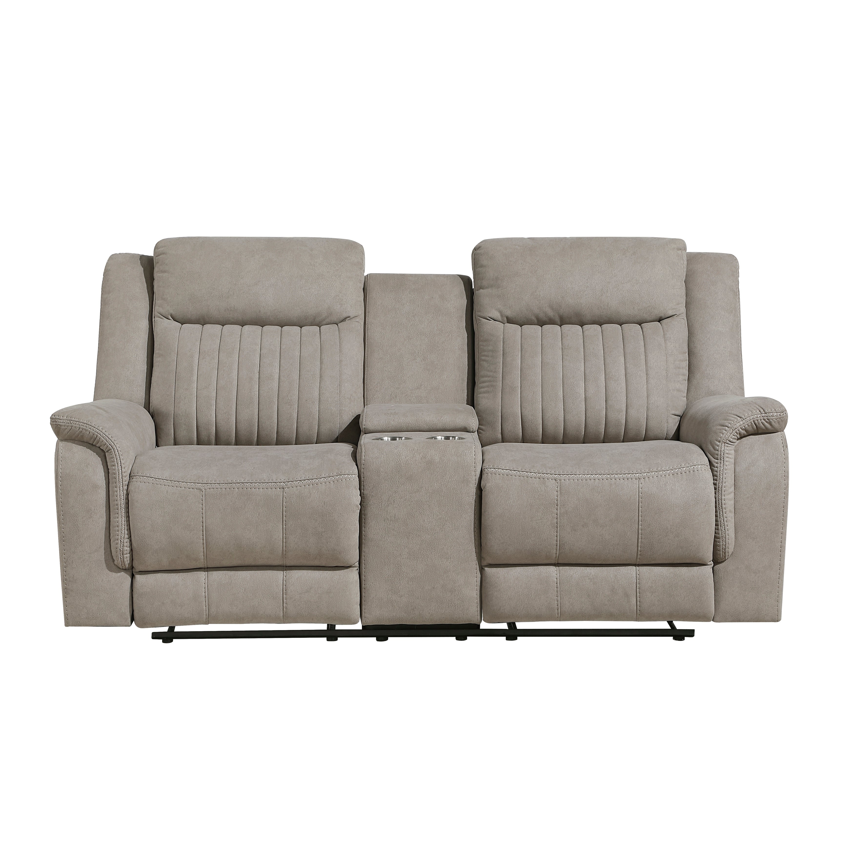 Dean Reclining Living Room Collection, 86" W