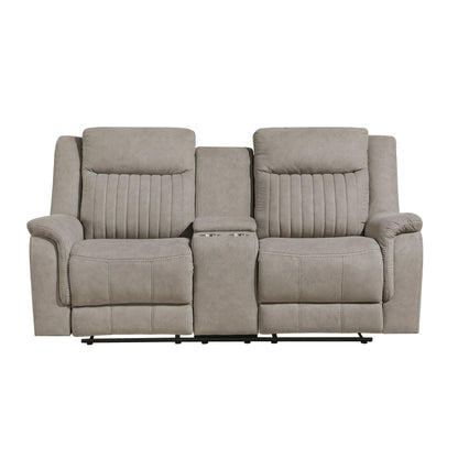 Dean Reclining Living Room Collection