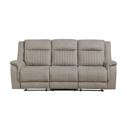 Dean Reclining Living Room Collection