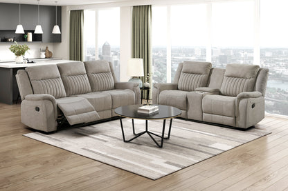 Dean Reclining Living Room Collection
