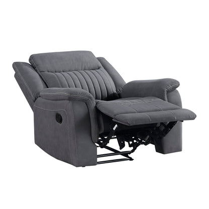 Dean Reclining Living Room Collection