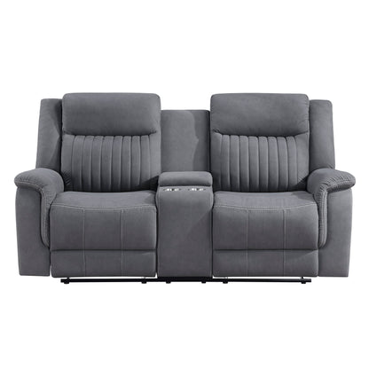 Dean Reclining Living Room Collection