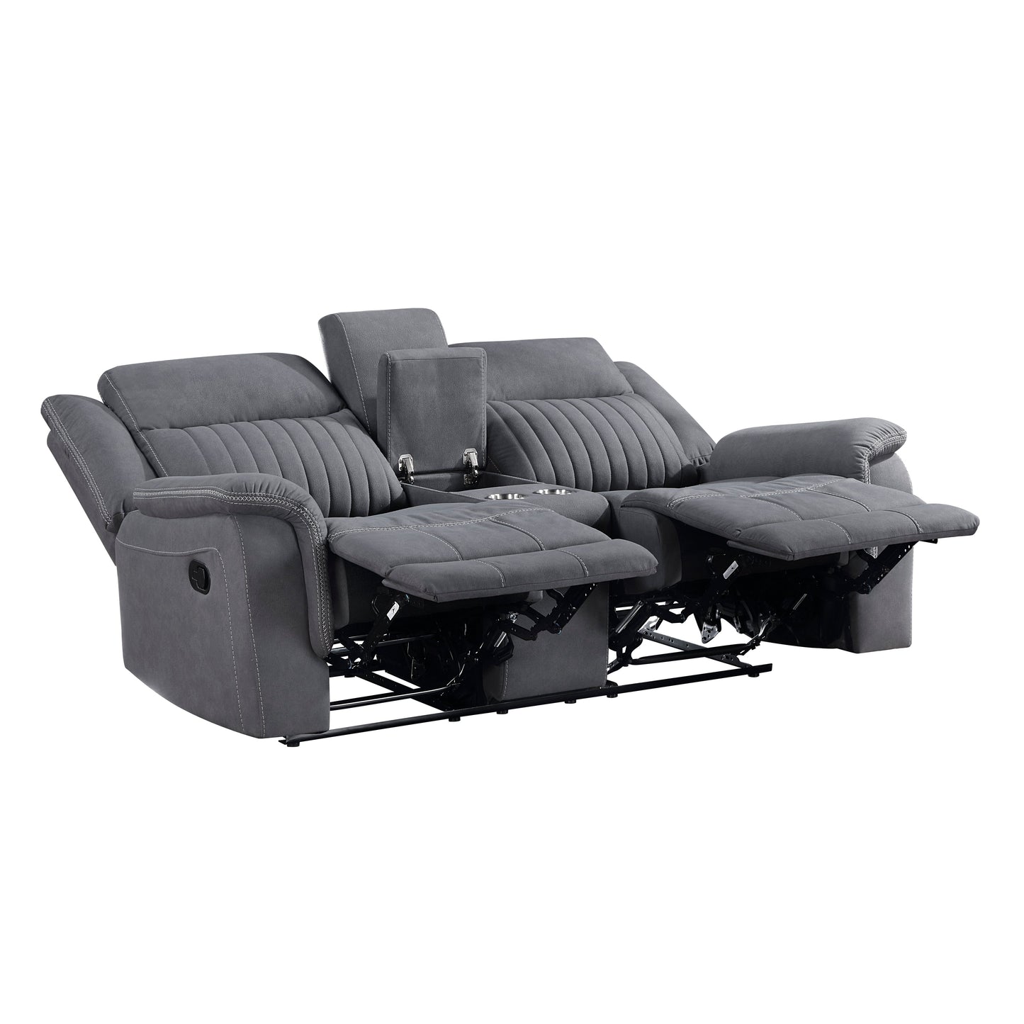 Dean Reclining Living Room Collection