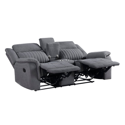 Dean Reclining Living Room Collection