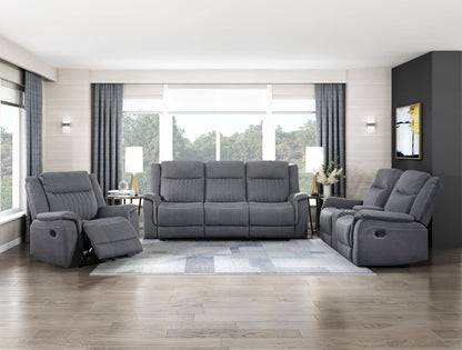 Dean Reclining Living Room Collection
