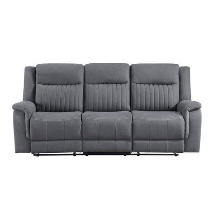 Dean Reclining Living Room Collection