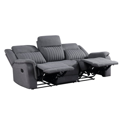 Dean Reclining Living Room Collection