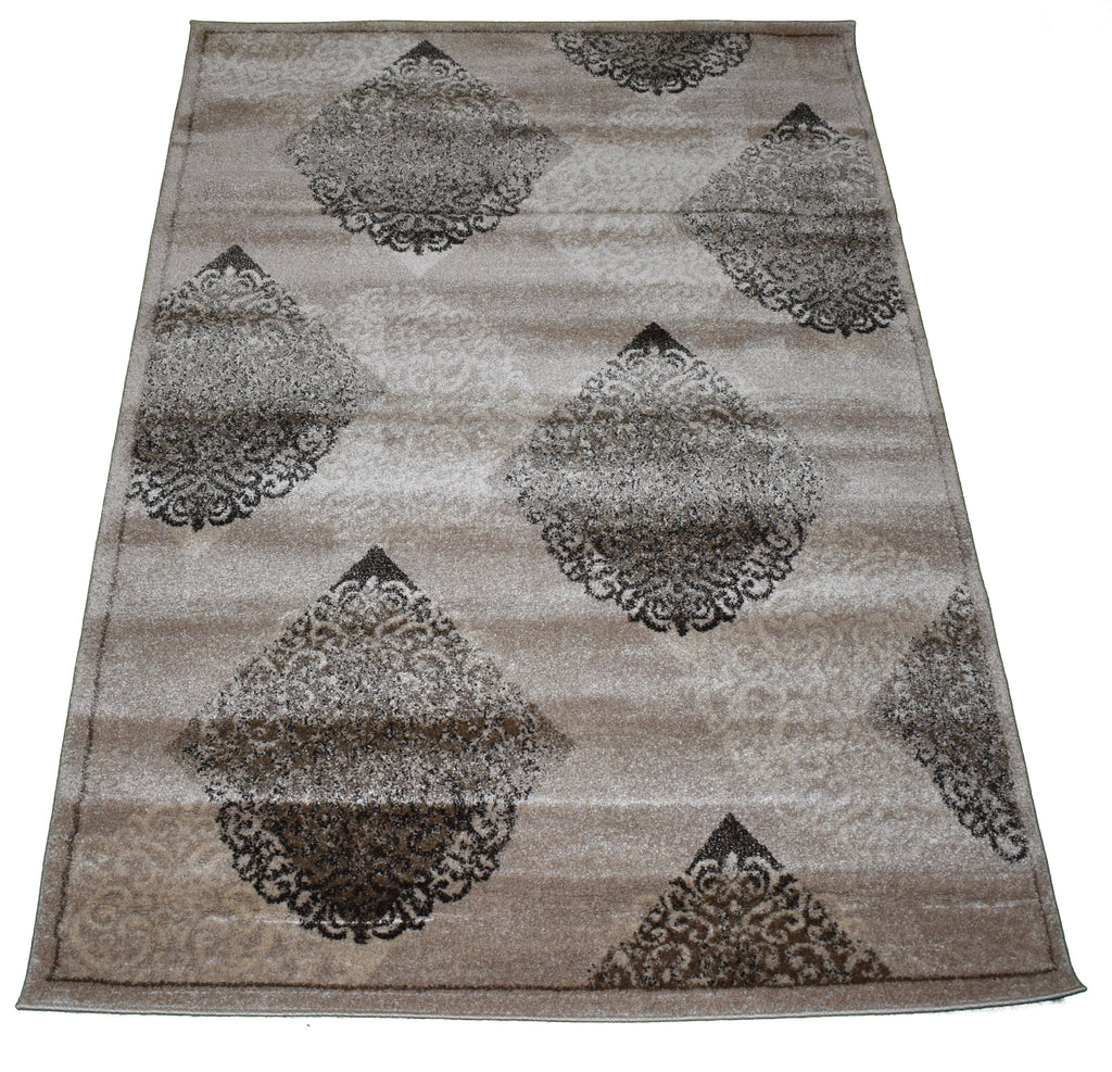 Softline 9658A, Beige Finish