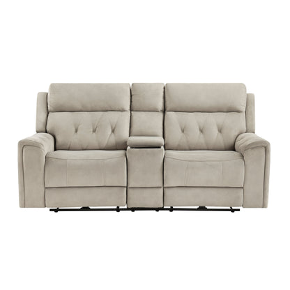Celeste Power Reclining Living Room Collection