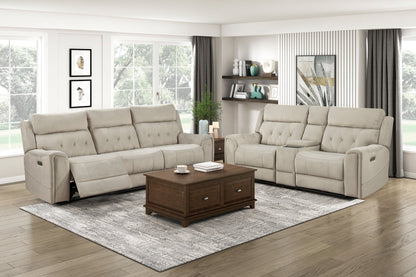 Celeste Power Reclining Living Room Collection